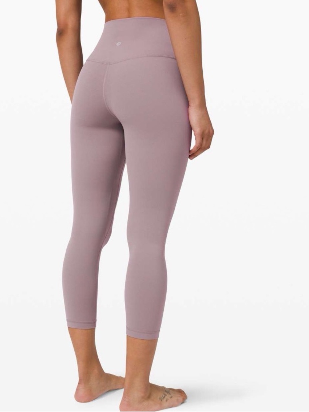 Lululemon Align Crop 23"